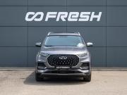 Chery Tiggo 8 Pro Max I Рестайлинг Краснодар  - изображение 30