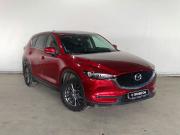 Mazda CX-5 II Москва  - изображение 19