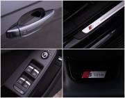 Audi A4 IV (B8) Рестайлинг Москва  - изображение 34