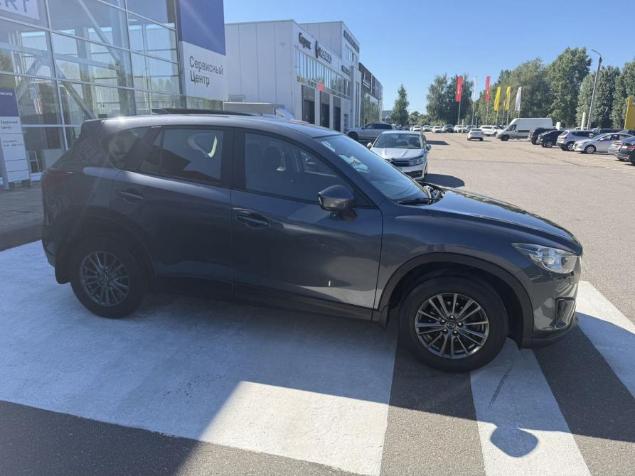 Mazda CX-5 I Тверь  - изображение 10