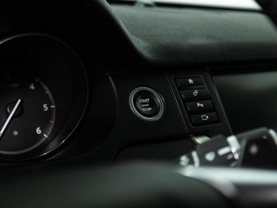 Land Rover Discovery Sport I Санкт-Петербург  - изображение 19