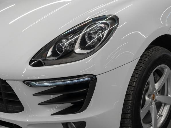 Porsche Macan I с пробегом 2016 года, цена 3 050 000 рублей, 102352 км, внедорожник, Автокод Объявления