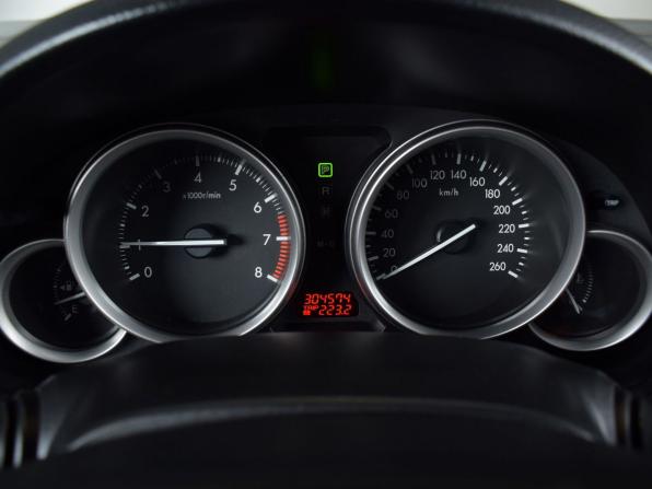 Mazda 6 II (GH) Рестайлинг с пробегом 2010 года, цена 1 099 995 рублей, 304572 км, седан, Автокод Объявления