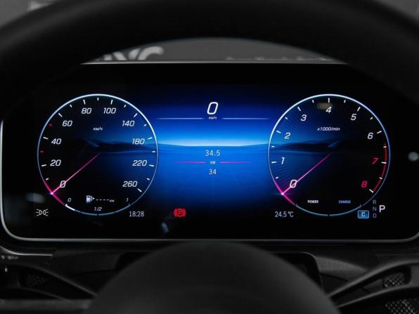 Новый Mercedes-Benz CLE 2025 года, цена 8 624 000 рублей, купе, Автокод Объявления
