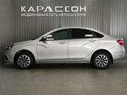 Lada (ВАЗ) Vesta I Пермь  - изображение 23