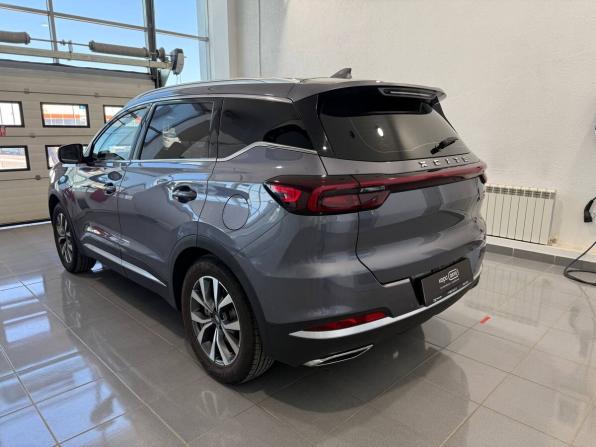 Xcite X-Cross 7 с пробегом 2024 года, цена 1 928 000 рублей, 15956 км, внедорожник, Автокод Объявления