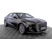 Hongqi H5 II Москва  - изображение 32
