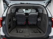 Kia Carnival IV Рестайлинг Москва  - изображение 76