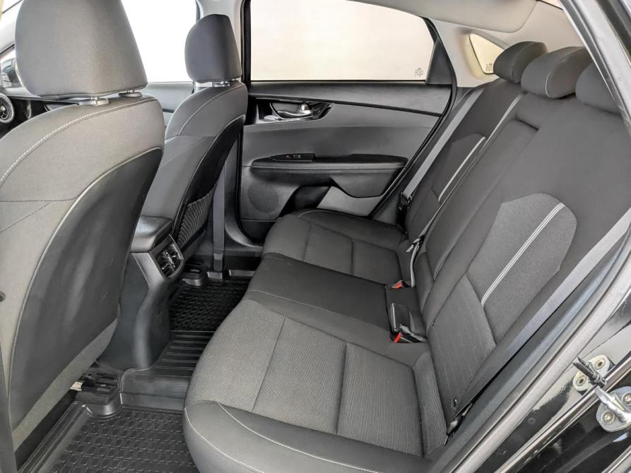 Kia Cerato IV Москва  - изображение 12