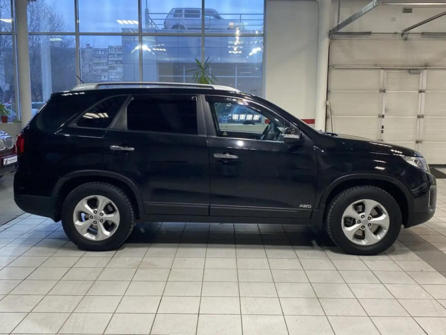 Kia Sorento II Рестайлинг Челябинск  - изображение 7