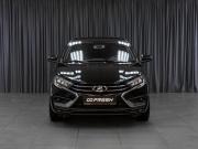 Lada (ВАЗ) Aura Тюмень  - изображение 25