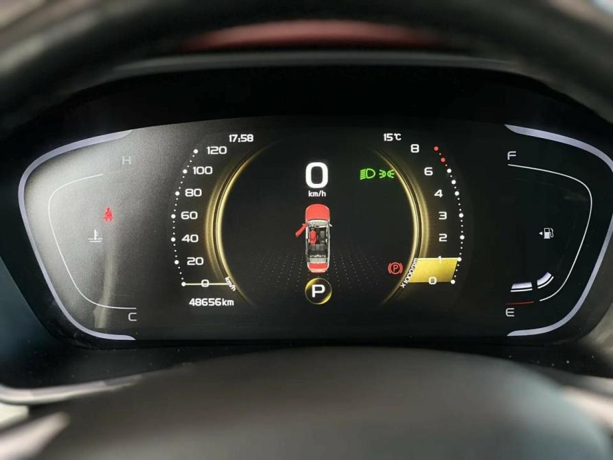 Geely Coolray I Екатеринбург  - изображение 16