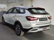 Lada (ВАЗ) Vesta I Рестайлинг (NG) Уфа  - изображение 30