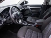 Skoda Octavia II (A5) Рестайлинг Москва  - изображение 26