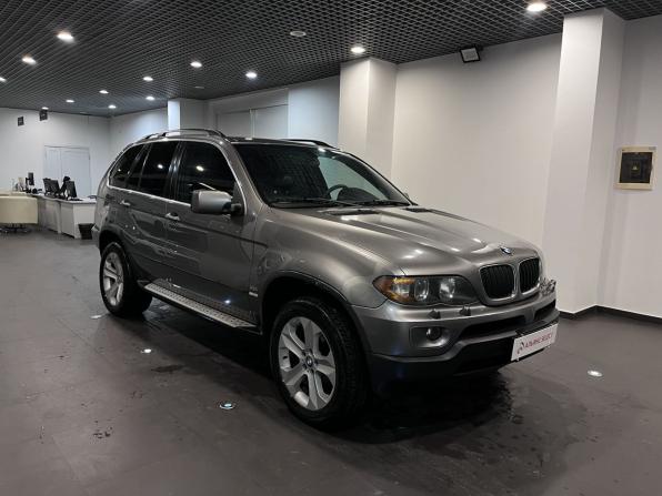 BMW X5 I (E53) Рестайлинг с пробегом 2005 года, цена 645 000 рублей, 420135 км, внедорожник, Автокод Объявления