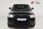 Volkswagen Touareg I Рестайлинг Саратов  - изображение 31