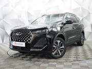 Chery Tiggo 7 Pro Max I Рестайлинг Ульяновск  - изображение 21