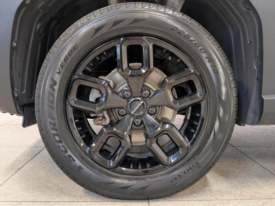 Haval H3 I Санкт-Петербург  - изображение 19