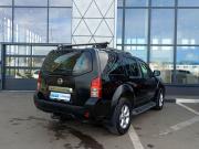 Nissan Pathfinder III Рестайлинг Москва  - изображение 28