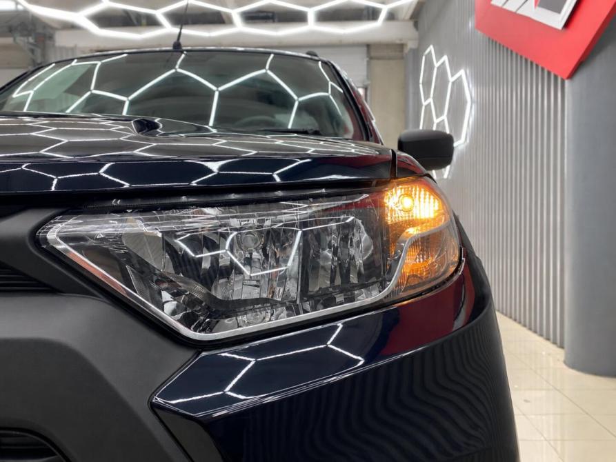 Lada (ВАЗ) Niva Legend I Альметьевск  - изображение 10