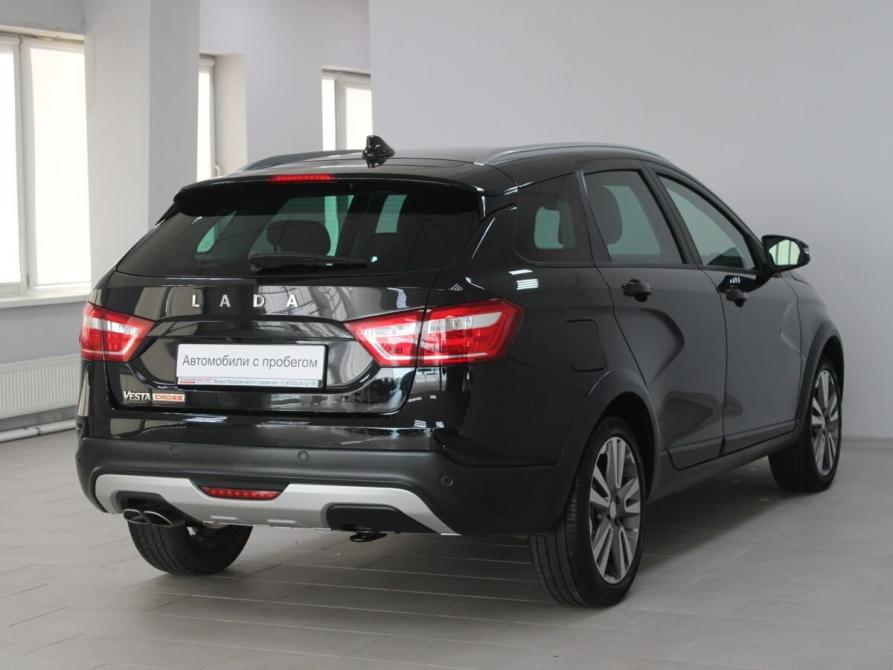 Lada (ВАЗ) Vesta I Старый Оскол  - изображение 4