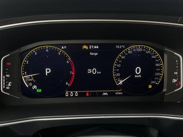 Volkswagen Tharu XR с пробегом 2026 года, цена 2 900 000 рублей, 32 км, внедорожник, Автокод Объявления