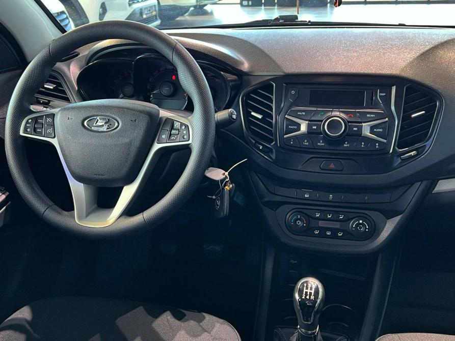 Lada (ВАЗ) Vesta I Оренбург  - изображение 22