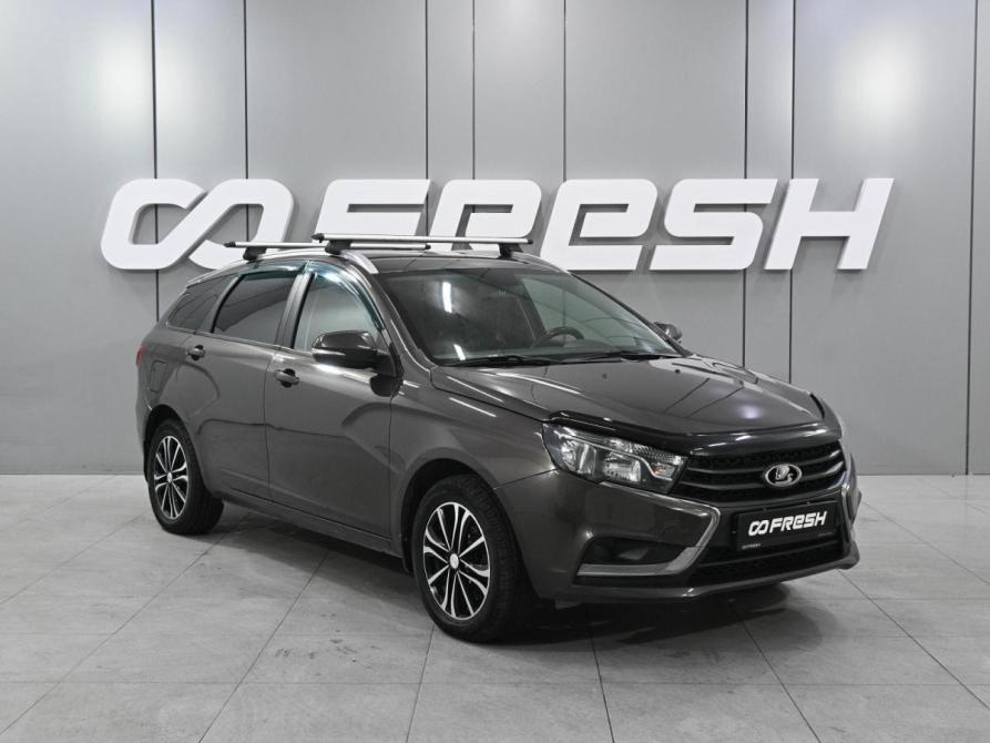 Lada (ВАЗ) Vesta I Ростов-на-Дону  - изображение 1