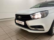 Lada (ВАЗ) Vesta I Энгельс  - изображение 47