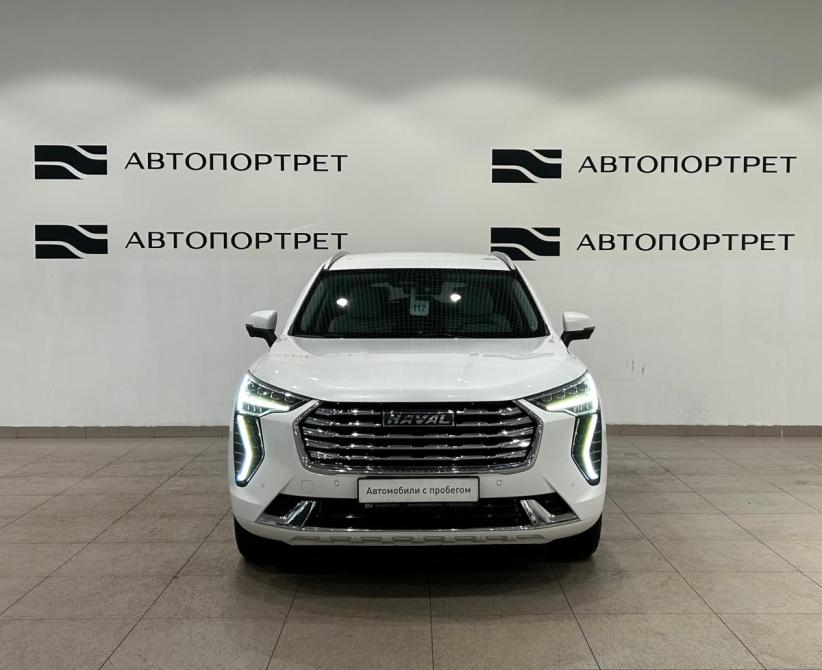 Haval Jolion I Санкт-Петербург  - изображение 10