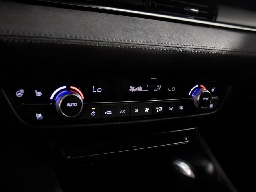 Mazda 6 III (GJ) Рестайлинг 2 Иркутск  - изображение 16