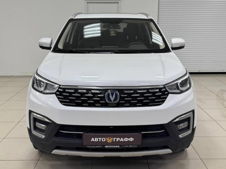 Changan CS55 I Москва  - изображение 5