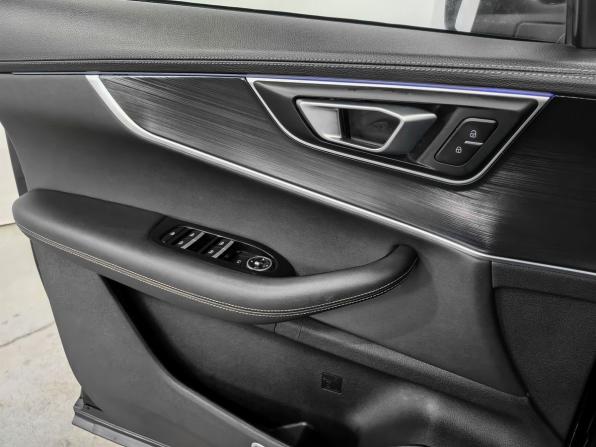 Chery Tiggo 8 I Рестайлинг с пробегом 2023 года, цена 2 350 000 рублей, 49328 км, внедорожник, Автокод Объявления