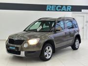 Skoda Yeti I Санкт-Петербург  - изображение 64