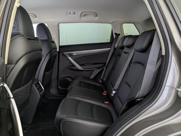 Geely Atlas Pro с пробегом 2022 года, цена 1 690 000 рублей, 103100 км, внедорожник, Автокод Объявления