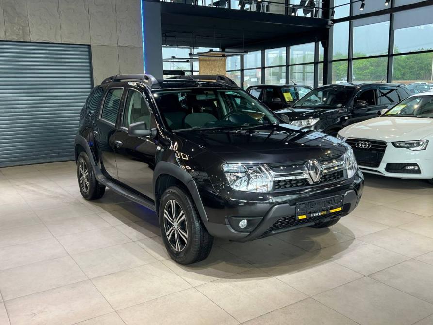 Renault Duster I Рестайлинг Оренбург  - изображение 3