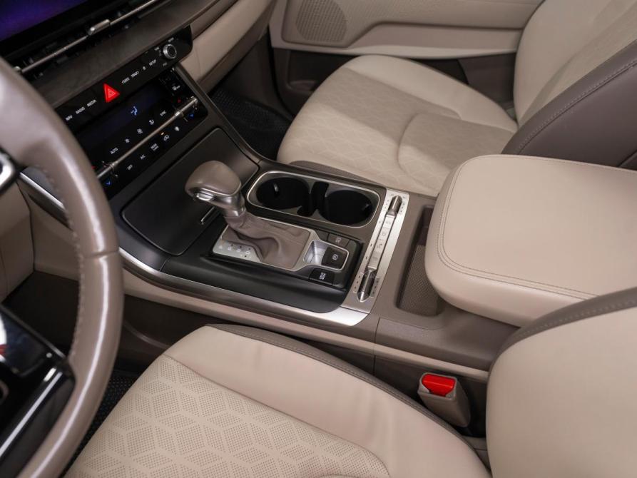 Kia Carnival IV Москва  - изображение 17