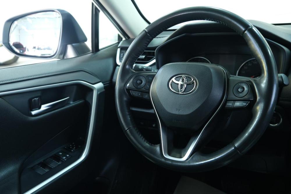 Toyota RAV4 V (XA50) Омск  - изображение 13