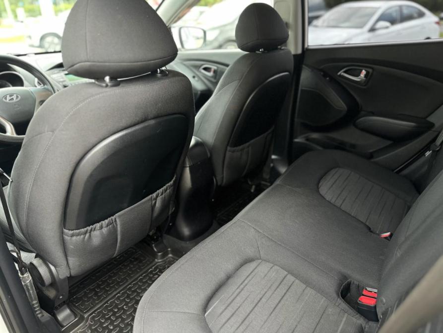 Hyundai ix35 I Рестайлинг Йошкар-Ола  - изображение 15