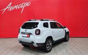 Renault Duster II Вологда  - изображение 25