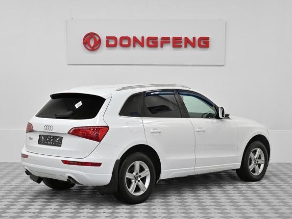 Audi Q5 I (8R) с пробегом 2011 года, цена 949 000 рублей, 153000 км, внедорожник, Автокод Объявления