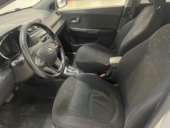 Kia Rio III с пробегом 2011 года, цена 790 000 рублей, 209539 км, седан, Автокод Объявления