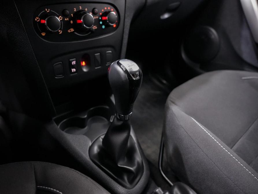 Renault Sandero II Ульяновск  - изображение 17