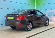 Hyundai Solaris I Рестайлинг Набережные Челны  - изображение 28