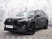 Toyota RAV4 V (XA50) Ульяновск  - изображение 22