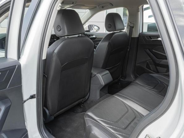 Volkswagen Jetta VII с пробегом 2020 года, цена 2 295 000 рублей, 78975 км, седан, Автокод Объявления