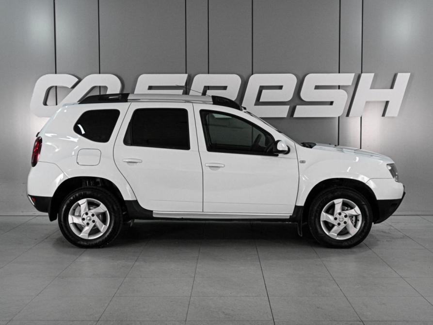 Renault Duster I Рестайлинг Ростов-на-Дону  - изображение 5
