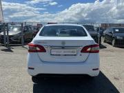 Nissan Sentra VII (B17) Буинск  - изображение 34
