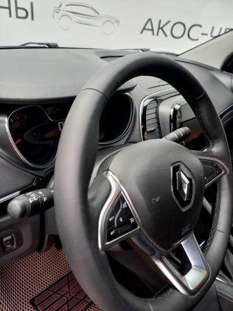 Renault Kaptur I Рестайлинг с пробегом 2021 года, цена 1 600 000 рублей, 73371 км, внедорожник, Автокод Объявления