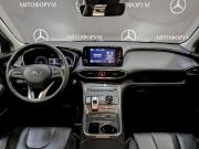 Hyundai Santa Fe IV Рестайлинг Москва  - изображение 41